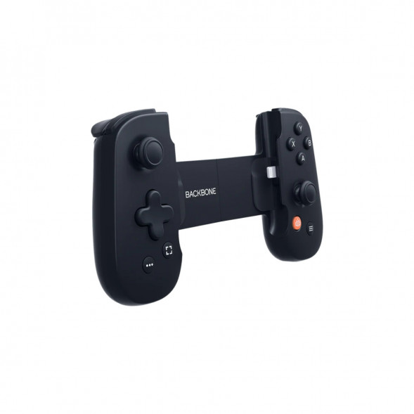 Игровой контроллер Backbone One for Xbox for iPhone (Lightning) , Black в Великом Новгороде