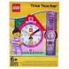 Часы LEGO Friends 9005039 Изучаем время в Великом Новгороде