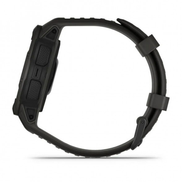 Умные часы Garmin Instinct 2, Black 010-02626-00 в Великом Новгороде