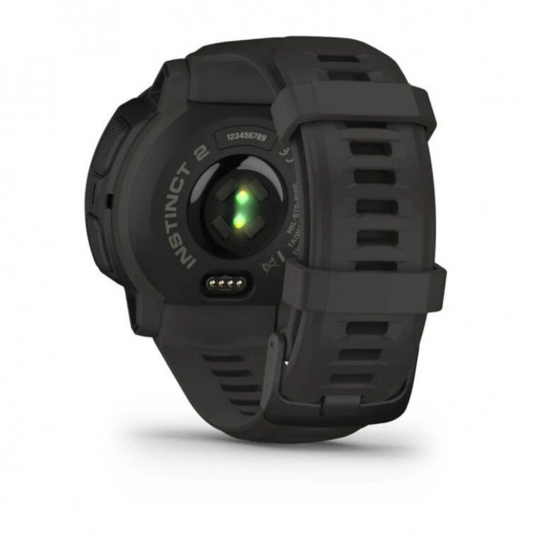 Умные часы Garmin Instinct 2, Black 010-02626-00 в Великом Новгороде