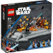 Конструктор LEGO Star War 75334 Оби-Ван Кеноби против Дарта Вейдера в Великом Новгороде