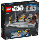 Конструктор LEGO Star War 75334 Оби-Ван Кеноби против Дарта Вейдера в Великом Новгороде