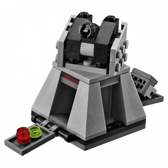 Конструктор LEGO Star Wars 75132 Боевой набор Первого Ордена в Великом Новгороде