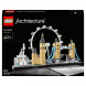 Конструктор LEGO Architecture 21034 Лондон в Великом Новгороде