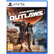 Игра Star Wars: Outlaws [PS5, русские субтитры] в Великом Новгороде
