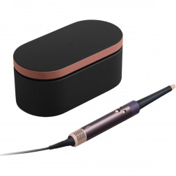 Стайлер Dyson Airwrap ID HS08 Long Diffuse Straight+Wavy (599039-01), Jasper Plum