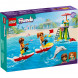 Конструктор LEGO Friends 42623 Пляжный водный мотоцикл в Великом Новгороде