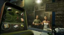 Игра The Walking Dead: Saints &amp;amp; Sinners – Chapter 2: Retribution. Payback Edition [PS4, русские субтитры]