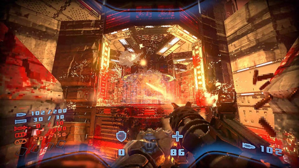 Игра Prodeus [PS5, русские субтитры] в Великом Новгороде