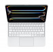 Клавиатура Magic Keyboard для iPad Pro 13 дюймов (M4) белый в Великом Новгороде