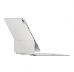 Клавиатура Magic Keyboard для iPad Pro 13 дюймов (M4) белый