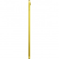 Планшет Apple iPad 11 (2025) Wi-Fi 256 ГБ, жёлтый