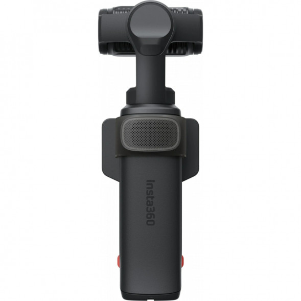 Экшн-камера Insta360 Luna Ultra Creator Bundle, Black в Великом Новгороде