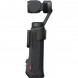Экшн-камера Insta360 Luna Ultra Creator Bundle, Black в Великом Новгороде