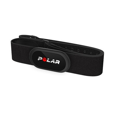 Нагрудный пульсометр Polar H10 M-XXL, black в Великом Новгороде