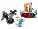 Конструктор LEGO Super Heroes 76213 Тронный зал короля Нэмора в Великом Новгороде