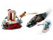 Конструктор LEGO Super Heroes 76213 Тронный зал короля Нэмора в Великом Новгороде
