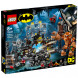 Конструктор LEGO Super Heroes 76122 Вторжение Глиноликого в бэт-пещеру в Великом Новгороде