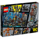 Конструктор LEGO Super Heroes 76122 Вторжение Глиноликого в бэт-пещеру в Великом Новгороде