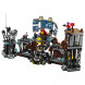 Конструктор LEGO Super Heroes 76122 Вторжение Глиноликого в бэт-пещеру в Великом Новгороде