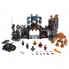 Конструктор LEGO Super Heroes 76122 Вторжение Глиноликого в бэт-пещеру в Великом Новгороде