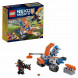 Конструктор LEGO Nexo Knights 70310 Королевский боевой бластер в Великом Новгороде