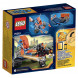 Конструктор LEGO Nexo Knights 70310 Королевский боевой бластер в Великом Новгороде