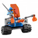 Конструктор LEGO Nexo Knights 70310 Королевский боевой бластер в Великом Новгороде