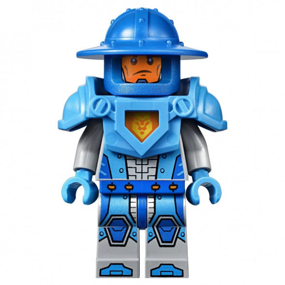 Конструктор LEGO Nexo Knights 70310 Королевский боевой бластер в Великом Новгороде