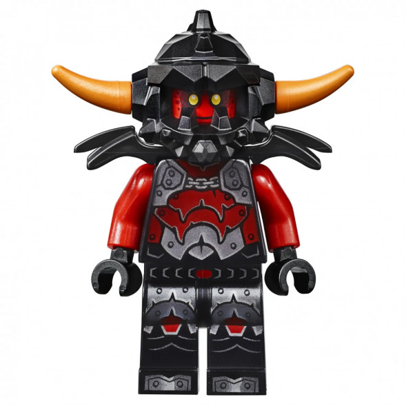 Конструктор LEGO Nexo Knights 70310 Королевский боевой бластер в Великом Новгороде
