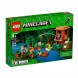 Конструктор LEGO Minecraft 21133 Хижина ведьмы в Великом Новгороде