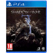 Игра Middle Earth: Shadow Of War (Средиземье: Тени Войны)[PS4, русские субтитры] в Великом Новгороде
