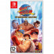 Игра Street Fighter: 30th Anniversary Collection [Nintendo Switch, английская версия] в Великом Новгороде