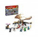Конструктор LEGO Ninjago 71809 Эгальт главный дракон в Великом Новгороде
