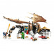 Конструктор LEGO Ninjago 71809 Эгальт главный дракон в Великом Новгороде