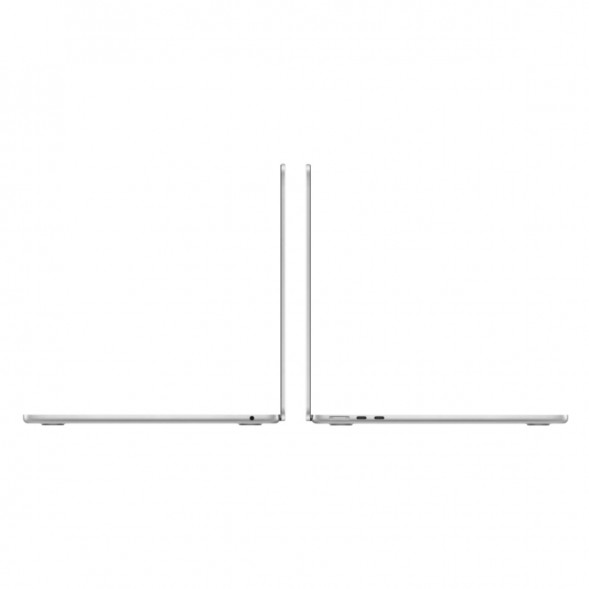 Ноутбук Apple MacBook Air 13 2026 MDH94 (M5 10-Core GPU, 24GB/1TB), Серебристый/Silver в Великом Новгороде