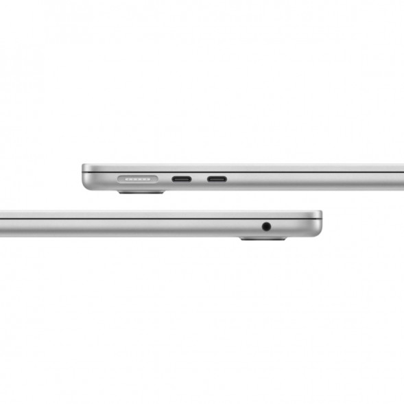 Ноутбук Apple MacBook Air 13 2026 MDH94 (M5 10-Core GPU, 24GB/1TB), Серебристый/Silver в Великом Новгороде