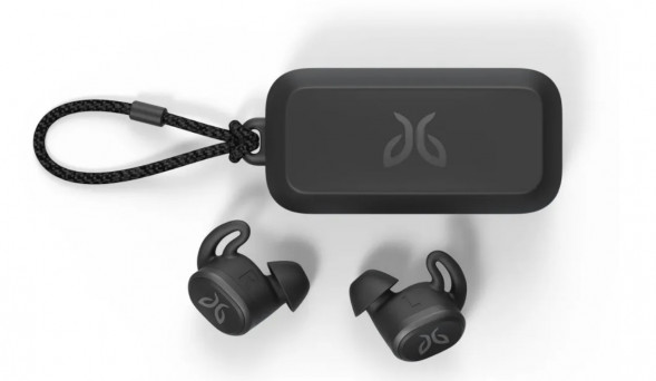 Наушники Jaybird Vista black в Великом Новгороде