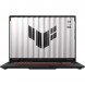 Ноутбук ASUS TUF Gaming A18 FA808PP-S8034 (18&amp;quot;, 2025, IPS, AMD Ryzen 9 8940HX 2.4ГГц, 16 ядер, 16ГБ DDR5, 512ГБ SSD, NVIDIA GeForce RTX 5070 8 ГБ, без ОС), серый в Великом Новгороде