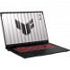 Ноутбук ASUS TUF Gaming A18 FA808PP-S8034 (18&amp;quot;, 2025, IPS, AMD Ryzen 9 8940HX 2.4ГГц, 16 ядер, 16ГБ DDR5, 512ГБ SSD, NVIDIA GeForce RTX 5070 8 ГБ, без ОС), серый в Великом Новгороде