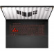 Ноутбук ASUS TUF Gaming A18 FA808PP-S8034 (18&amp;quot;, 2025, IPS, AMD Ryzen 9 8940HX 2.4ГГц, 16 ядер, 16ГБ DDR5, 512ГБ SSD, NVIDIA GeForce RTX 5070 8 ГБ, без ОС), серый в Великом Новгороде