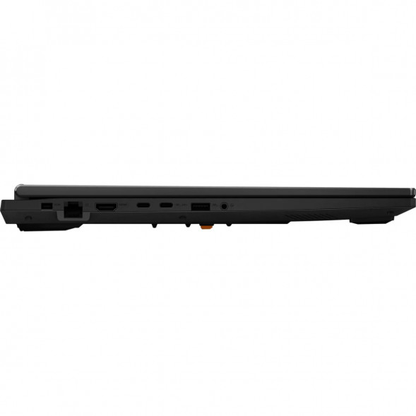 Ноутбук ASUS TUF Gaming A18 FA808PP-S8034 (18&amp;quot;, 2025, IPS, AMD Ryzen 9 8940HX 2.4ГГц, 16 ядер, 16ГБ DDR5, 512ГБ SSD, NVIDIA GeForce RTX 5070 8 ГБ, без ОС), серый в Великом Новгороде
