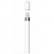 Стилус Apple Pencil (1-го поколения) с USB-C to Apple Pencil адаптером (MQLY3) в Великом Новгороде