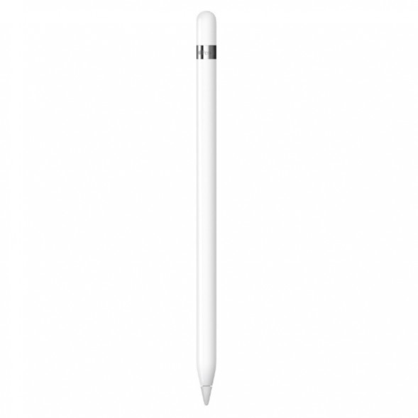 Стилус Apple Pencil (1-го поколения) с USB-C to Apple Pencil адаптером (MQLY3) в Великом Новгороде