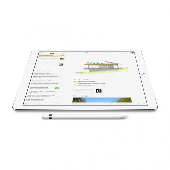 Стилус Apple Pencil (1-го поколения) с USB-C to Apple Pencil адаптером (MQLY3) в Великом Новгороде
