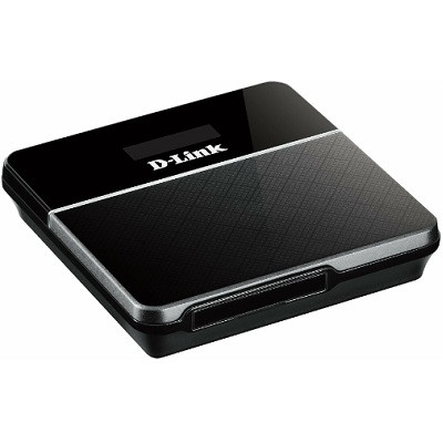 Wi-Fi роутер D-Link DWR-932 B1 в Великом Новгороде
