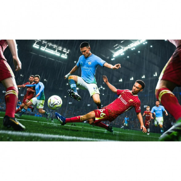 Игра EA Sports FC 25 (FIFA 25) [PS5, русская версия] в Великом Новгороде