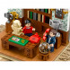 Конструктор LEGO Коллекционные наборы 76052 Логово Бэтмена в Великом Новгороде