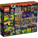 Конструктор LEGO Коллекционные наборы 76052 Логово Бэтмена в Великом Новгороде
