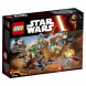 Конструктор LEGO Star Wars 75133 Боевой набор Повстанцев в Великом Новгороде